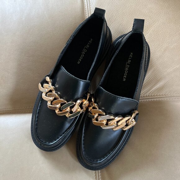Kelsi Dagger Shoes - Kelsi Dagger Loafers